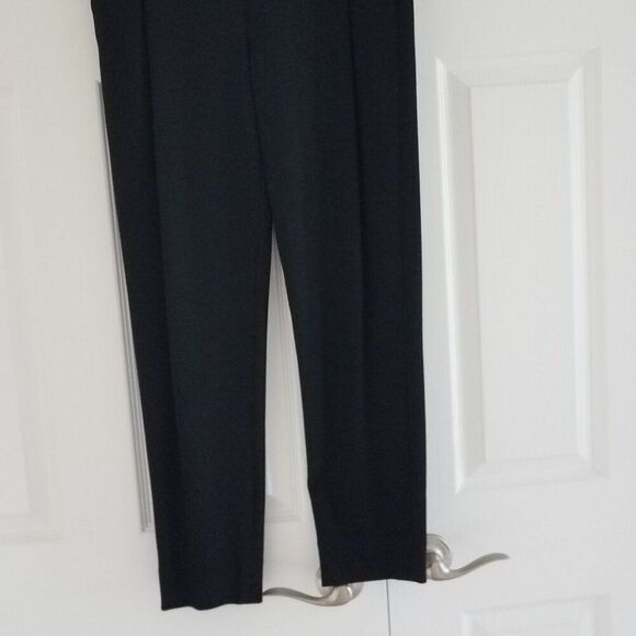 Pull-On Tapered Pants - Picture 2 of 7